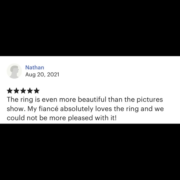 2ctVVS Solitaire Earring HUGE SALE GRA Certificate - Picture 12 of 17